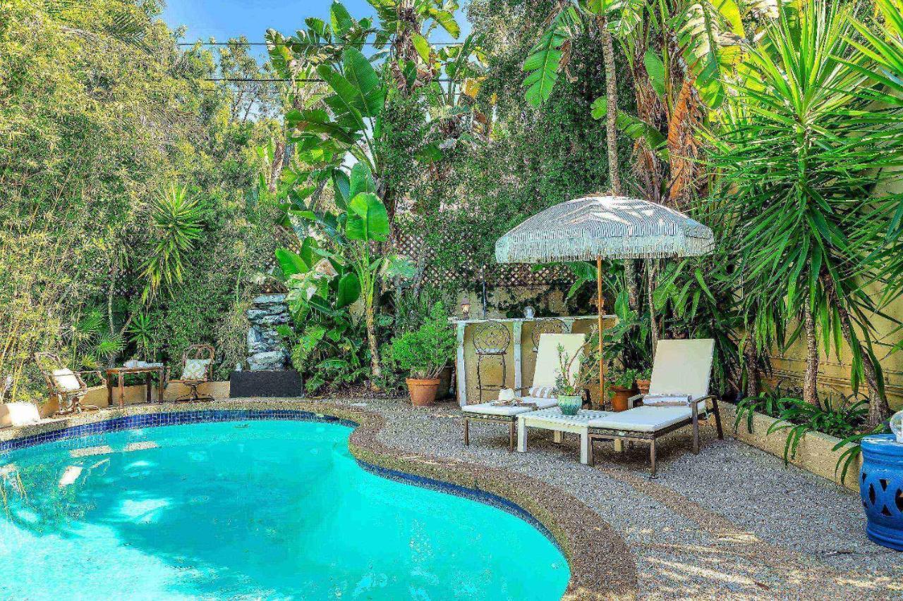 Highland Haven Estate *
