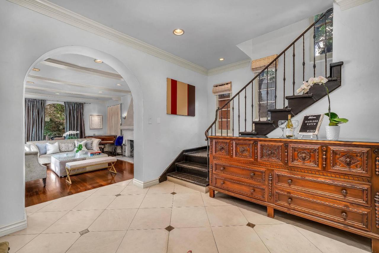 Highland Haven Estate