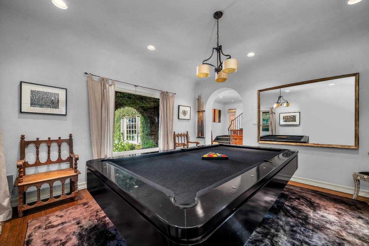Highland Haven Estate * Los Angeles