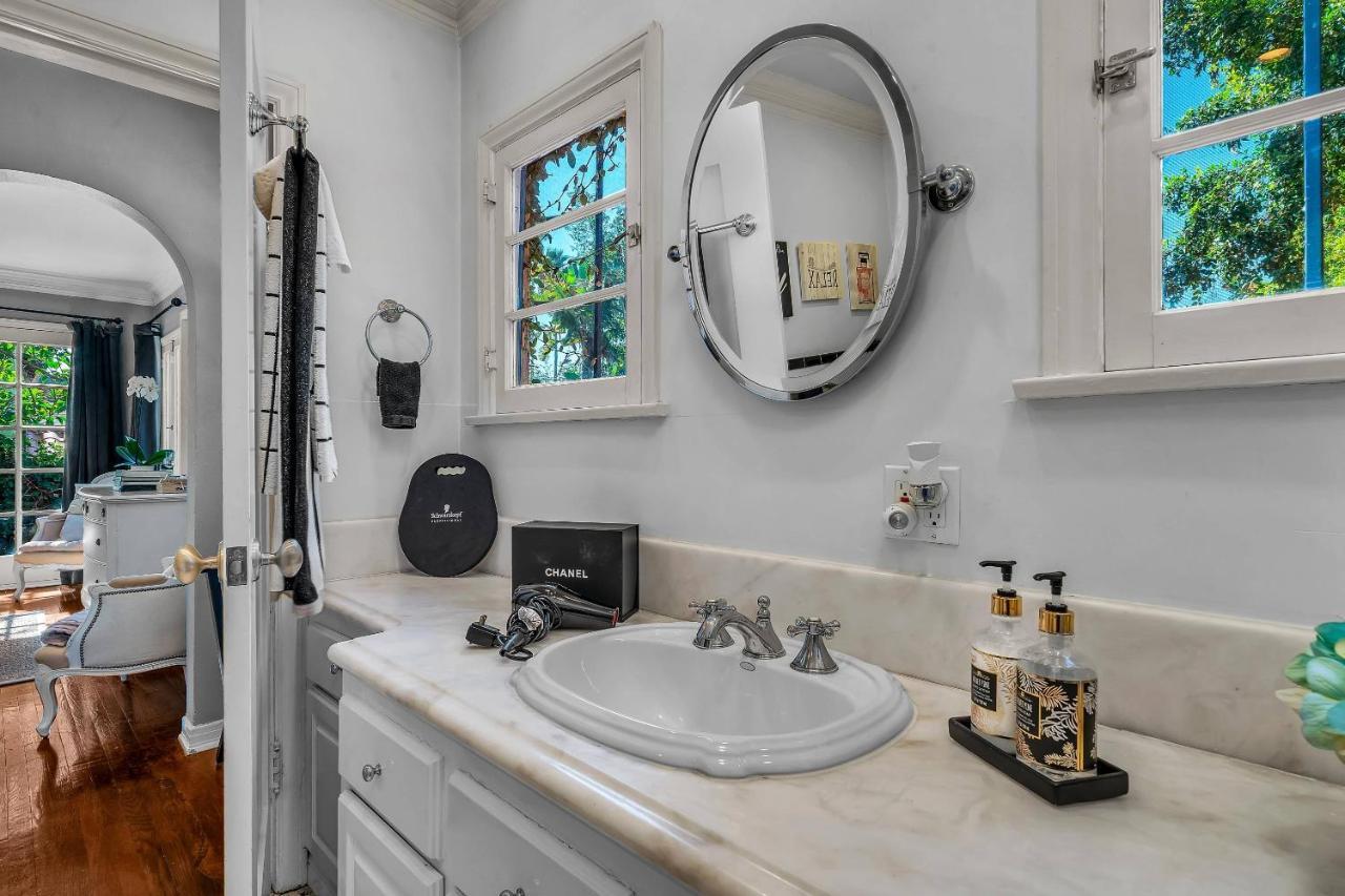 Highland Haven Estate *