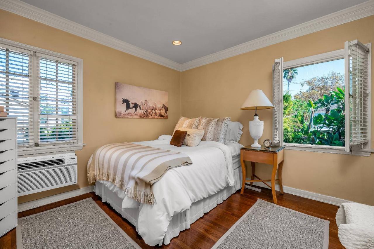 Holiday home Highland Haven Estate Los Angeles