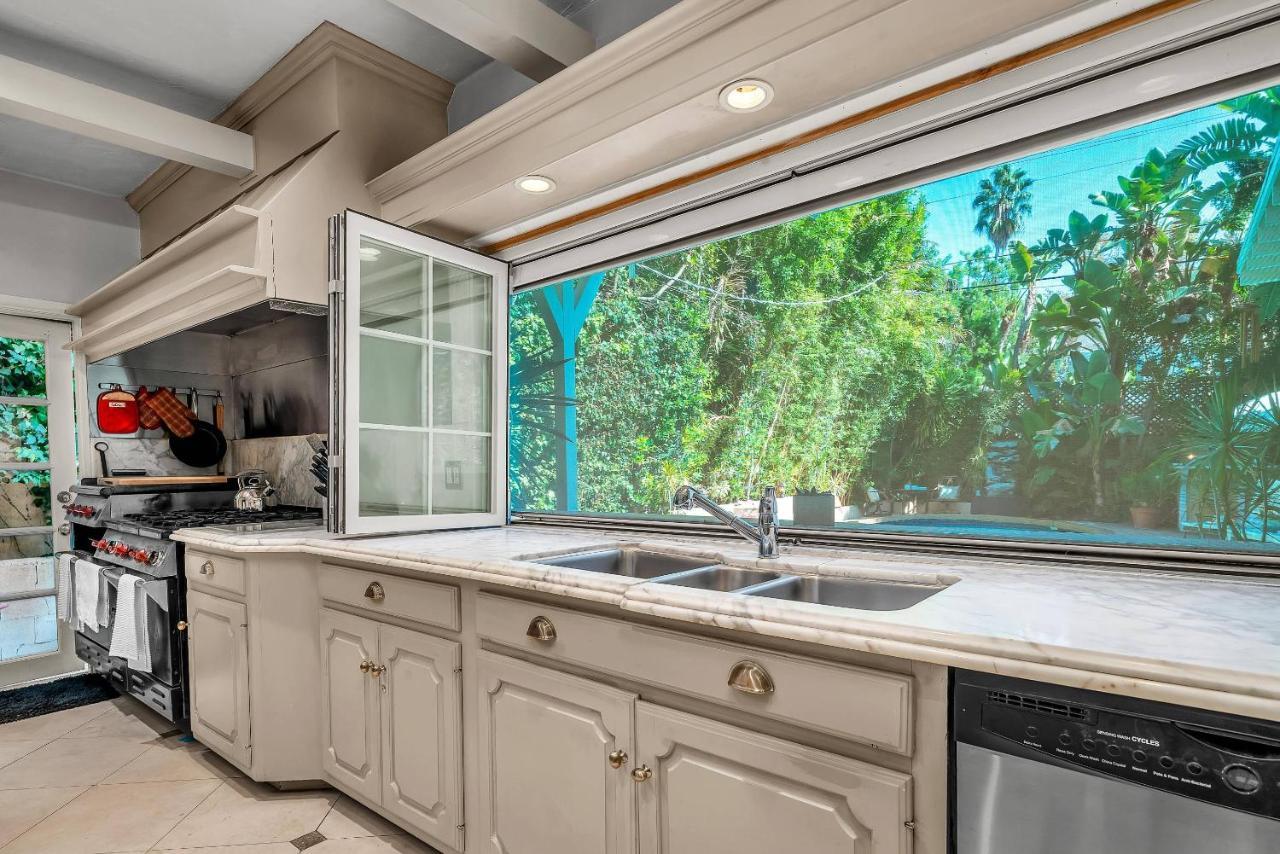 Highland Haven Estate *