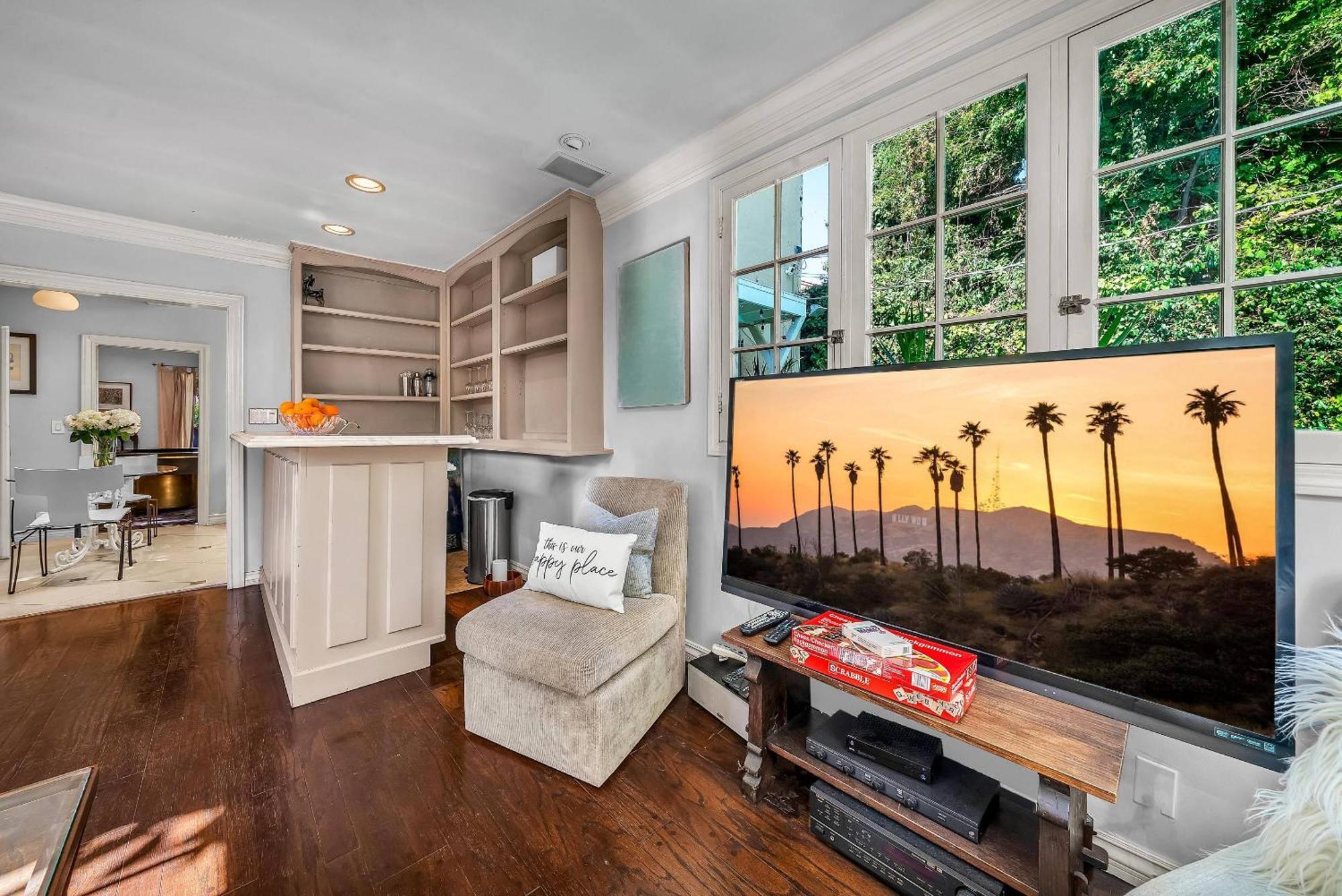 Highland Haven Estate Holiday home *